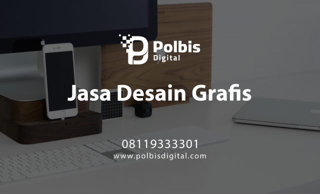 JASA DESAIN GRAFIS TANAH LAUT