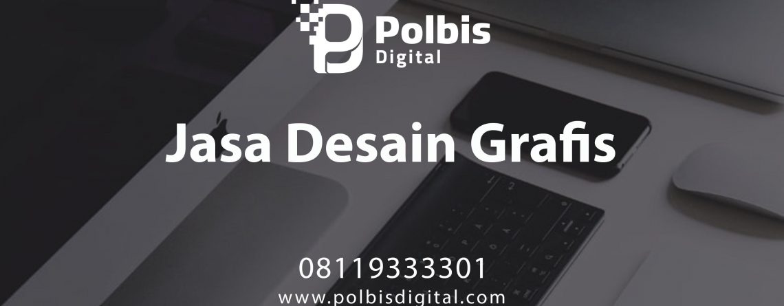 JASA DESAIN GRAFIS KAPUAS HULU