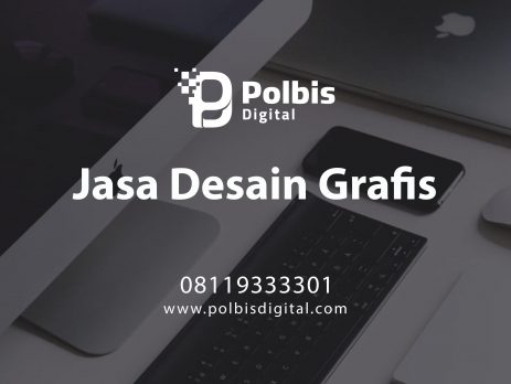 JASA DESAIN GRAFIS KAPUAS HULU