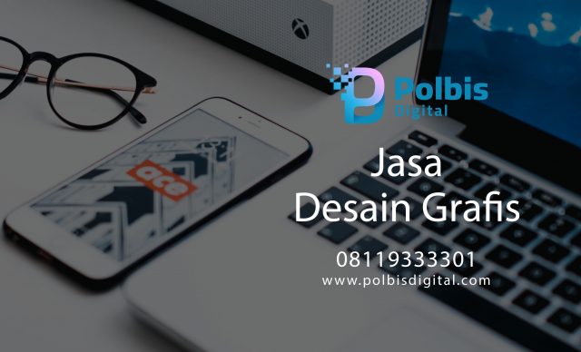 JASA DESAIN GRAFIS GERUNG