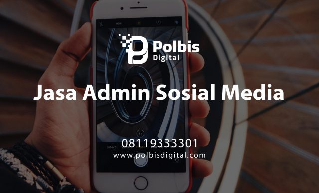 JASA ADMIN SOSIAL MEDIA LABUHANBATU