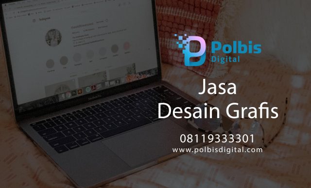 JASA DESAIN GRAFIS PELAIHARI