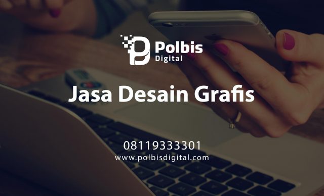 JASA DESAIN GRAFIS BONE BOLANGO