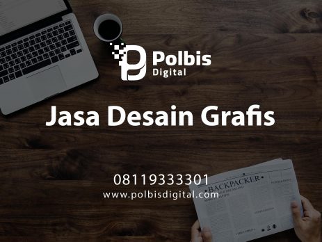 JASA DESAIN GRAFIS HALMAHERA TIMUR