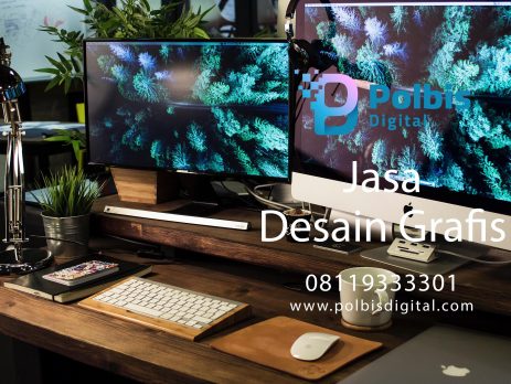 JASA DESAIN GRAFIS BELU