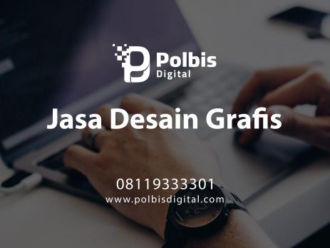 JASA DESAIN GRAFIS KOTA SORONG