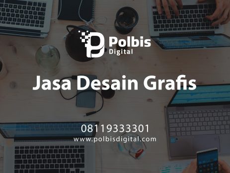 JASA DESAIN GRAFIS PANIAI