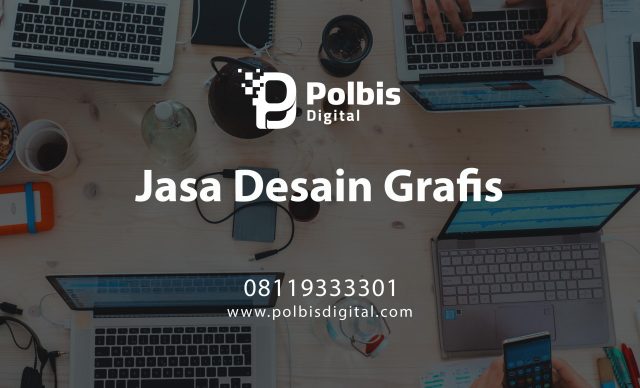 JASA DESAIN GRAFIS PANIAI