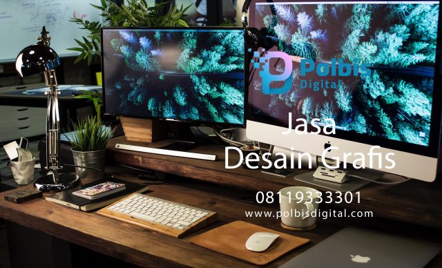 JASA DESAIN GRAFIS BELU