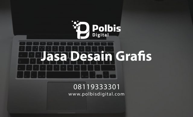 JASA DESAIN GRAFIS LAMANDAU