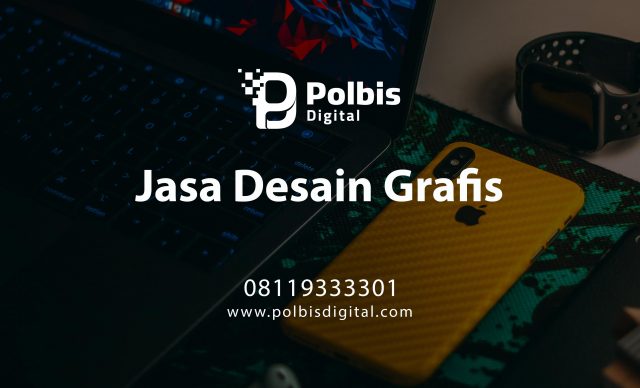 JASA DESAIN GRAFIS SIAK SRI INDRAPURA