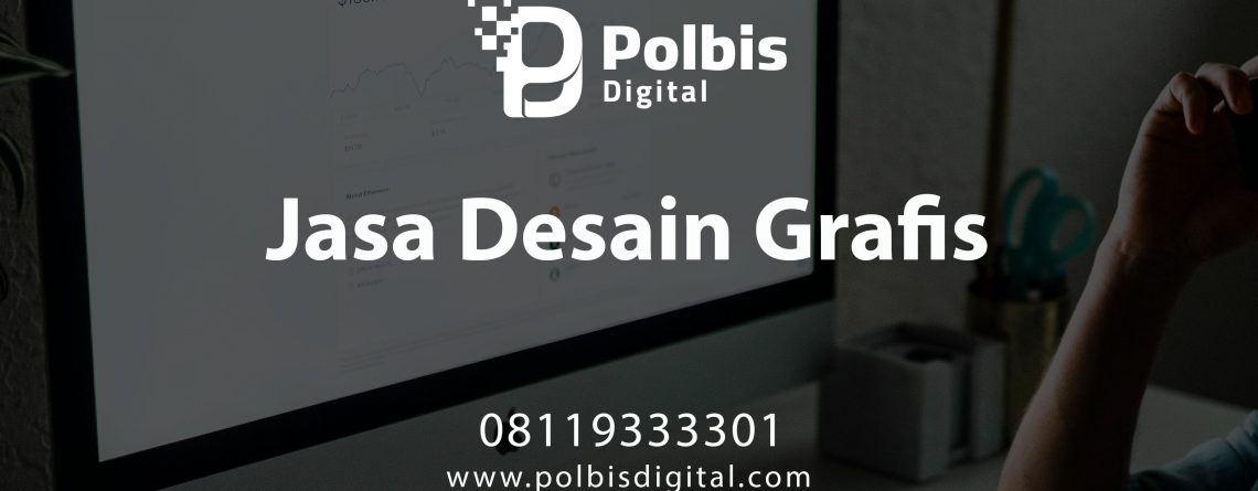 JASA DESAIN GRAFIS TOBOALI