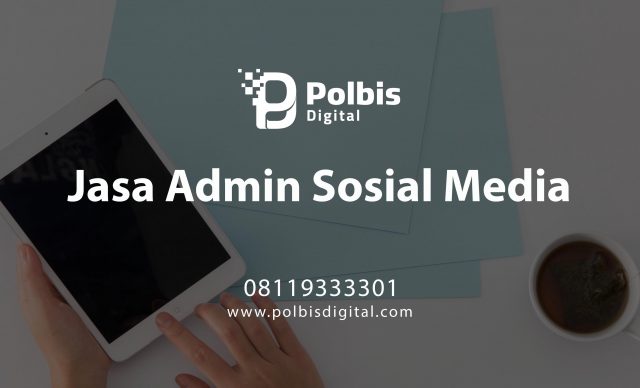 JASA ADMIN SOSIAL MEDIA KOTA MEDAN