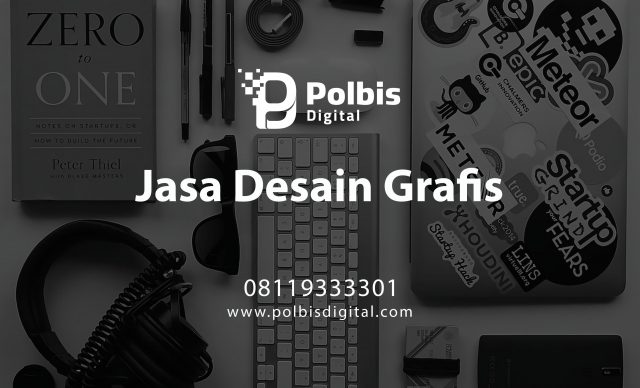 JASA DESAIN GRAFIS ASMAT