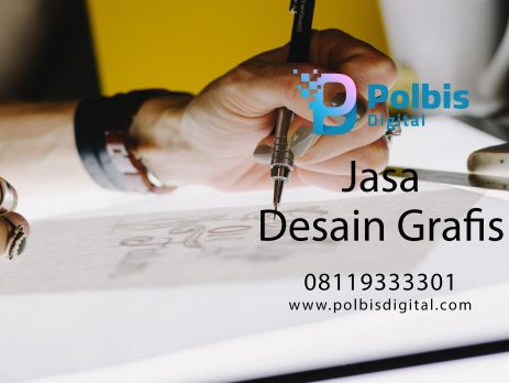 JASA DESAIN GRAFIS ALOR