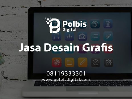 JASA DESAIN GRAFIS HALMAHERA SELATAN