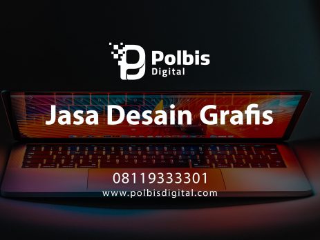 JASA DESAIN GRAFIS PEGUNUNGAN BINTANG