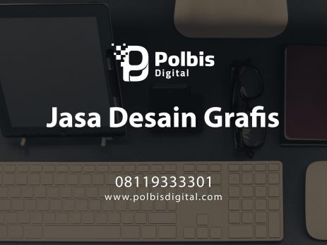 JASA DESAIN GRAFIS KOTA BANJARBARU