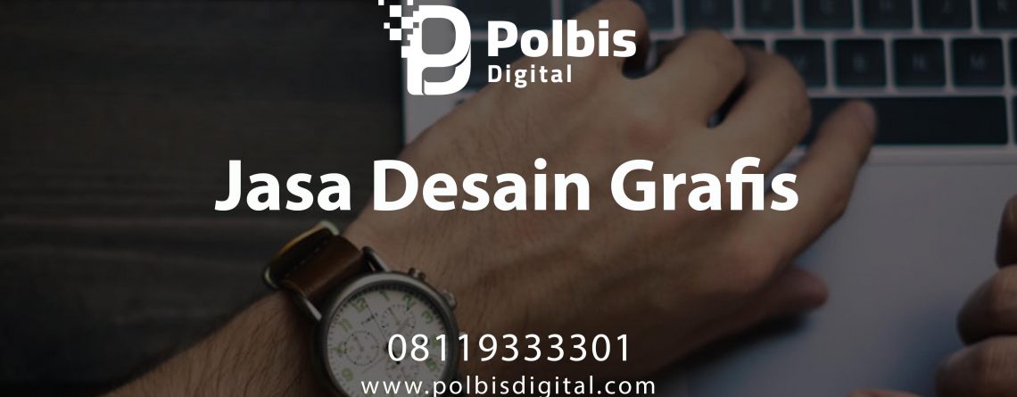 JASA DESAIN GRAFIS KETAPANG