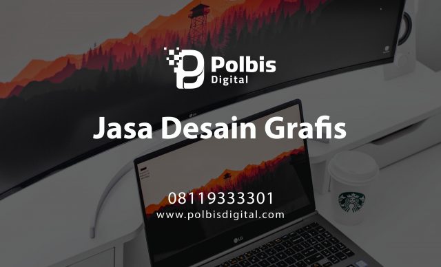 JASA DESAIN GRAFIS MUARA BULIAN