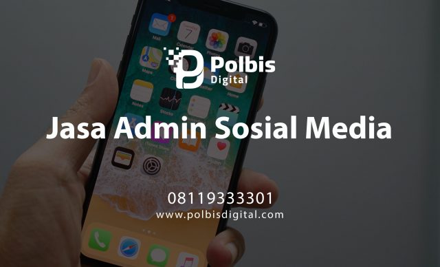 JASA ADMIN SOSIAL MEDIA KOTA PADANGSIDEMPUAN