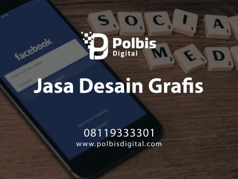 JASA DESAIN GRAFIS GORONTALO UTARA