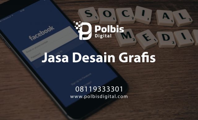 JASA DESAIN GRAFIS GORONTALO UTARA