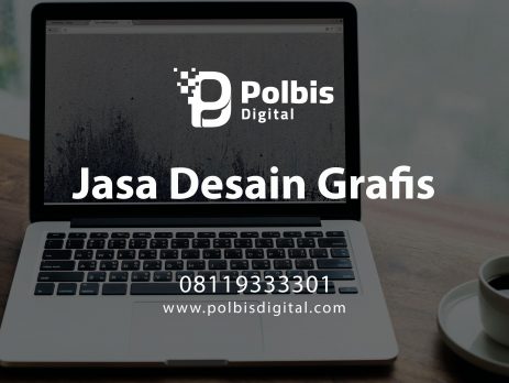 JASA DESAIN GRAFIS HALMAHERA UTARA