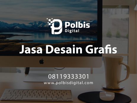 JASA DESAIN GRAFIS PUNCAK