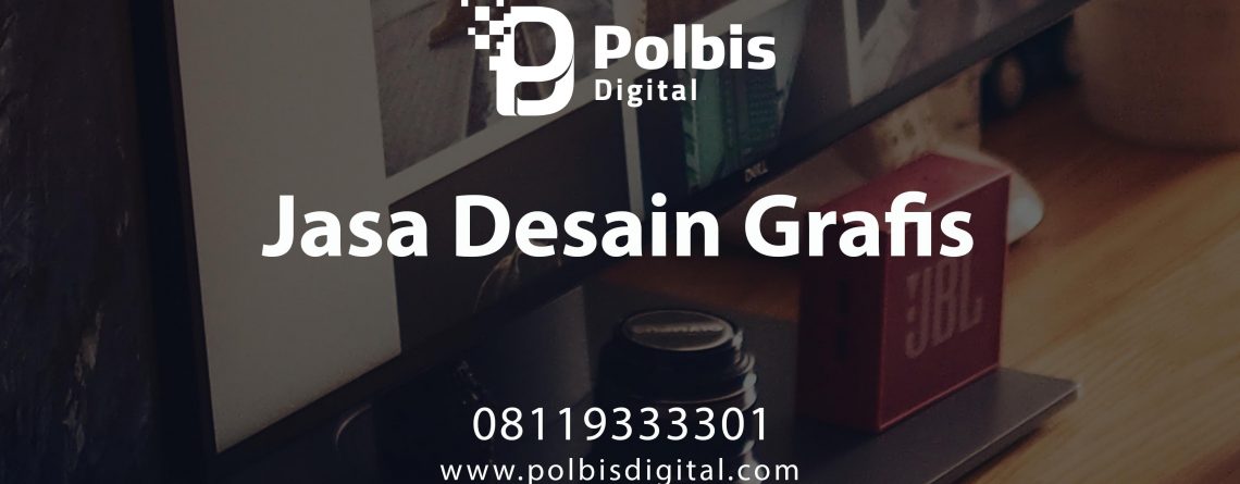 JASA DESAIN GRAFIS KOTA BANJARMASIN