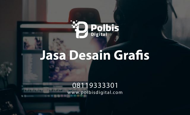 JASA DESAIN GRAFIS KUBU RAYA