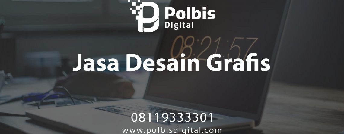 JASA DESAIN GRAFIS PULANG PISAU