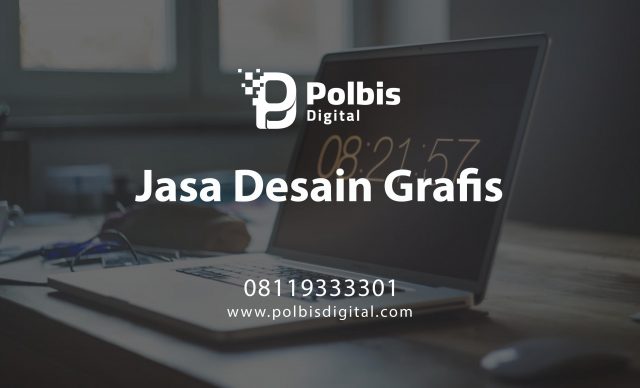 JASA DESAIN GRAFIS PULANG PISAU