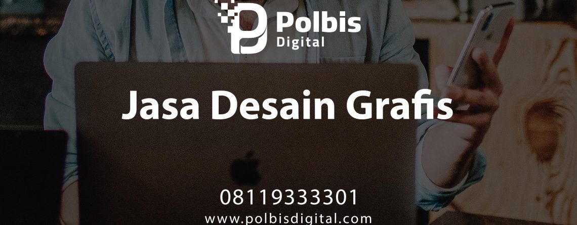 JASA DESAIN GRAFIS TANJUNG PANDAN