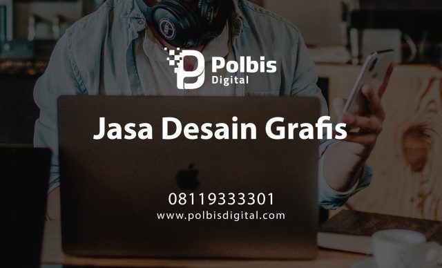 JASA DESAIN GRAFIS TANJUNG PANDAN