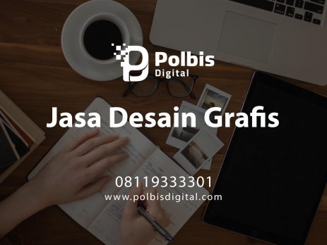 JASA DESAIN GRAFIS KEPULAUAN SULA