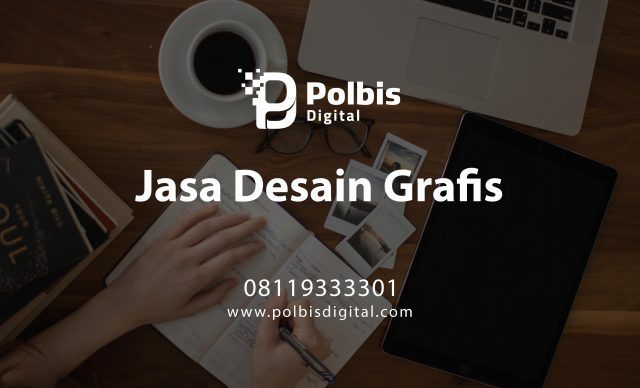 JASA DESAIN GRAFIS KEPULAUAN SULA