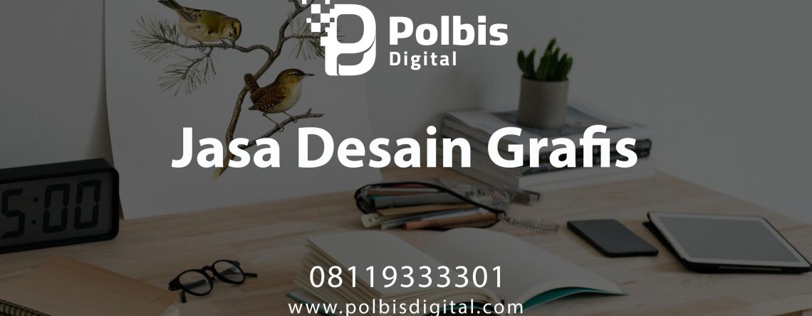 JASA DESAIN GRAFIS BOVEN DIGOEL