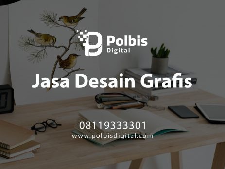 JASA DESAIN GRAFIS BOVEN DIGOEL