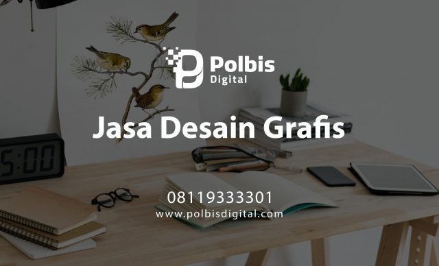 JASA DESAIN GRAFIS BOVEN DIGOEL