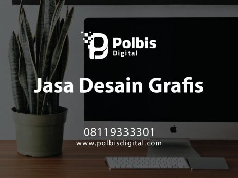 JASA DESAIN GRAFIS PUNCAK JAYA