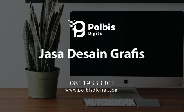 JASA DESAIN GRAFIS PUNCAK JAYA