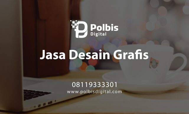 JASA DESAIN GRAFIS BERAU