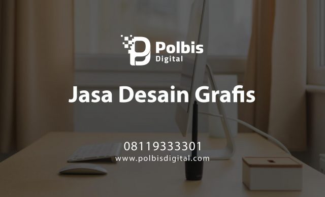 JASA DESAIN GRAFIS LANDAK