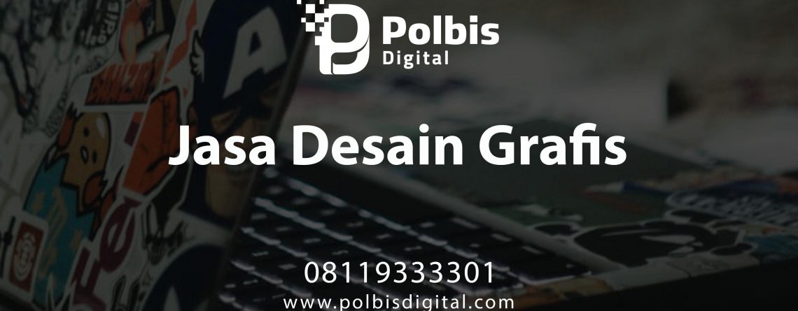 JASA DESAIN GRAFIS SUKAMARA