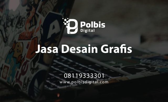 JASA DESAIN GRAFIS SUKAMARA