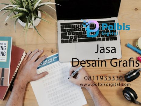 JASA DESAIN GRAFIS SUMBA TENGAH