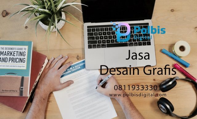 JASA DESAIN GRAFIS SUMBA TENGAH