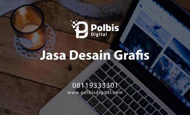 JASA DESAIN GRAFIS SAMBAS