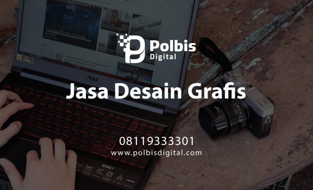 JASA DESAIN GRAFIS LUBUK SIKAPING